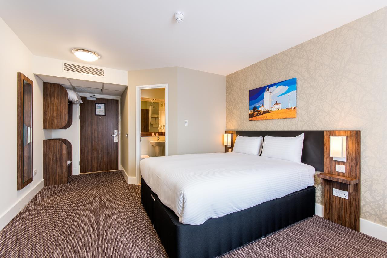 Canterbury Bell, Margate By Marston'S Inns 布罗德斯泰 外观 照片